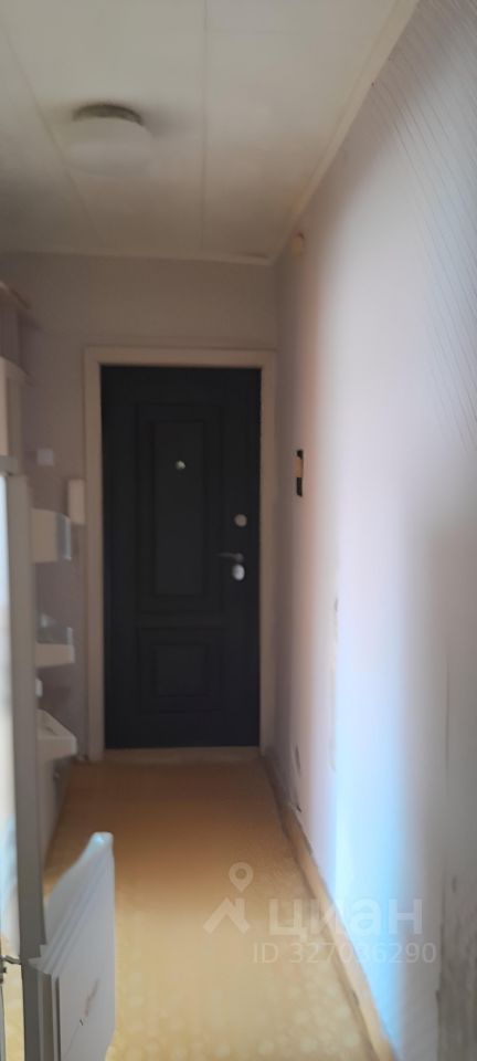 2-к кв. Самарская область, Новокуйбышевск Киевская ул., 82А (54.0 м²)