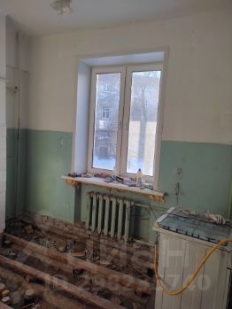 2-комн.кв., 56 м², этаж 2