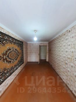 2-комн.кв., 46 м², этаж 2