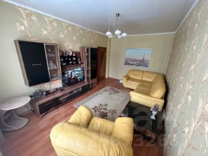 2-комн.кв., 55 м², этаж 2