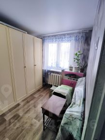 2-комн.кв., 44 м², этаж 2