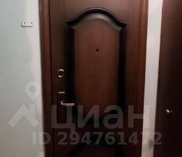 2-комн.кв., 44 м², этаж 3