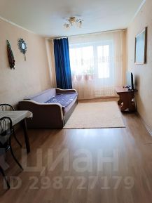 3-комн.кв., 59 м², этаж 2