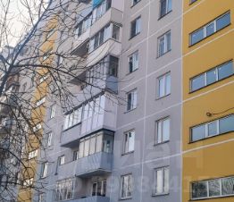 2-комн.кв., 43 м², этаж 5