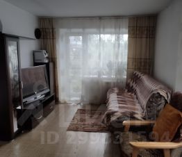 1-комн.кв., 31 м², этаж 4