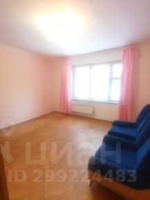 1-комн.кв., 30 м², этаж 2