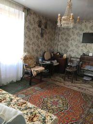 2-комн.кв., 41 м², этаж 4