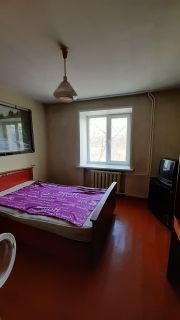 2-комн.кв., 51 м², этаж 3