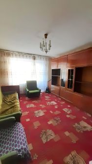 2-комн.кв., 51 м², этаж 3