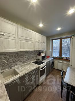 2-комн.кв., 43 м², этаж 2