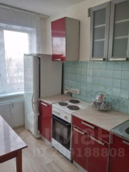 2-комн.кв., 44 м², этаж 5