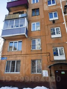 2-комн.кв., 46 м², этаж 5