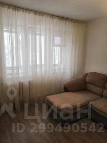 1-комн.кв., 32 м², этаж 3