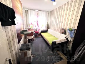 3-комн.кв., 60 м², этаж 3