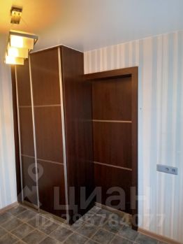 3-комн.кв., 57 м², этаж 10