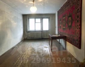 3-комн.кв., 59 м², этаж 2