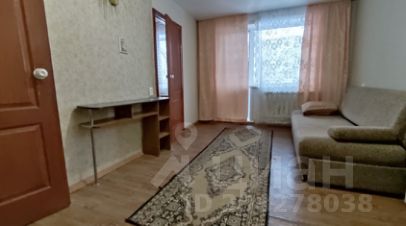 3-комн.кв., 56 м², этаж 4