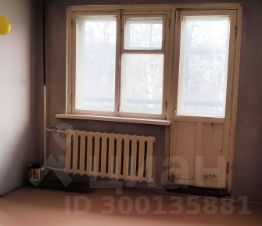 2-комн.кв., 40 м², этаж 4