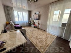 3-комн.кв., 50 м², этаж 10