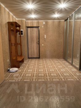 2-комн.кв., 85 м², этаж 11