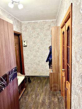 3-комн.кв., 65 м², этаж 3