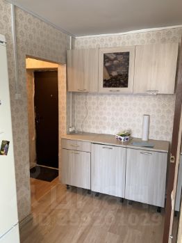 студия, 17 м², этаж 4