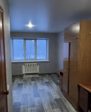 студия, 17 м², этаж 3