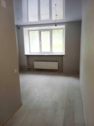 1-комн.кв., 18 м², этаж 1