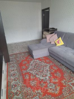 2-комн.кв., 47 м², этаж 3