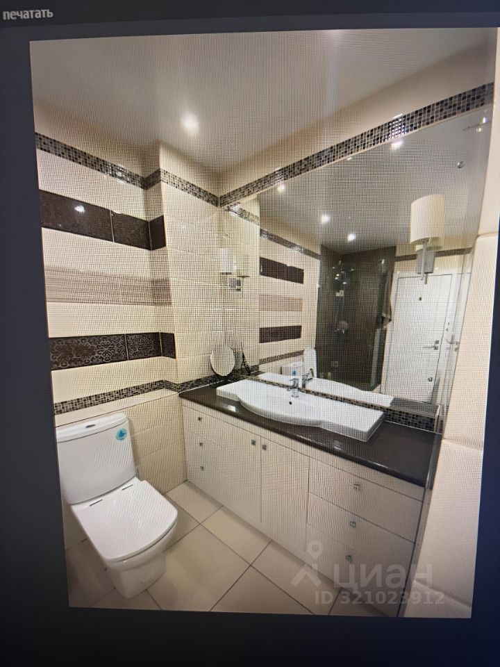 3-к кв. Кемеровская область, Новокузнецк ул. Орджоникидзе, 37 (105.5 м²)