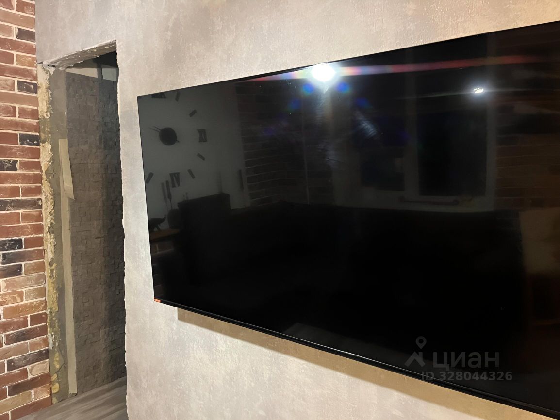 1-к кв. Кемеровская область, Новокузнецк ул. Рокоссовского, 20 (35.4 м²)