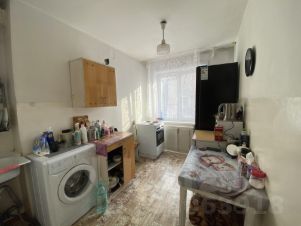 3-комн.кв., 61 м², этаж 3