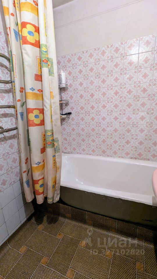 4-к кв. Кемеровская область, Новокузнецк ул. Тольятти, 48 (78.7 м²)