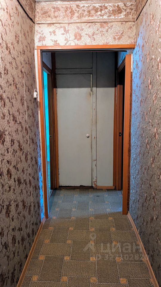 4-к кв. Кемеровская область, Новокузнецк ул. Тольятти, 48 (78.7 м²)