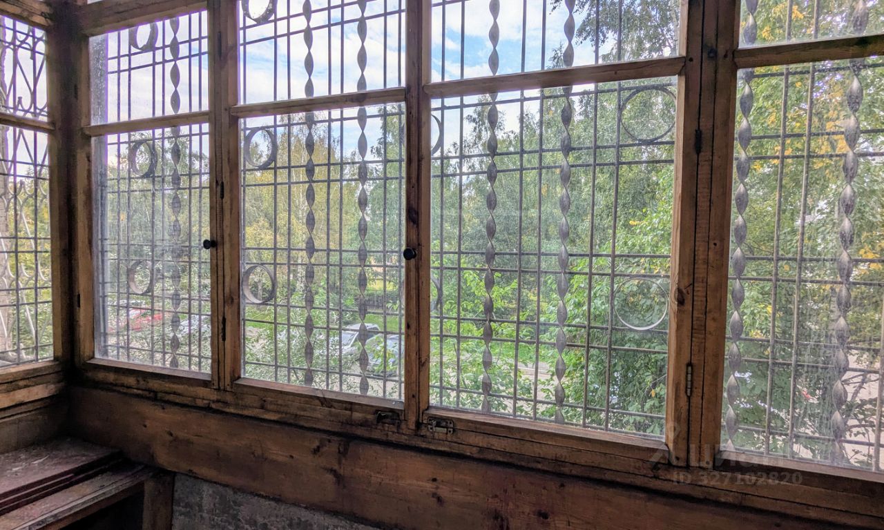 4-к кв. Кемеровская область, Новокузнецк ул. Тольятти, 48 (78.7 м²)