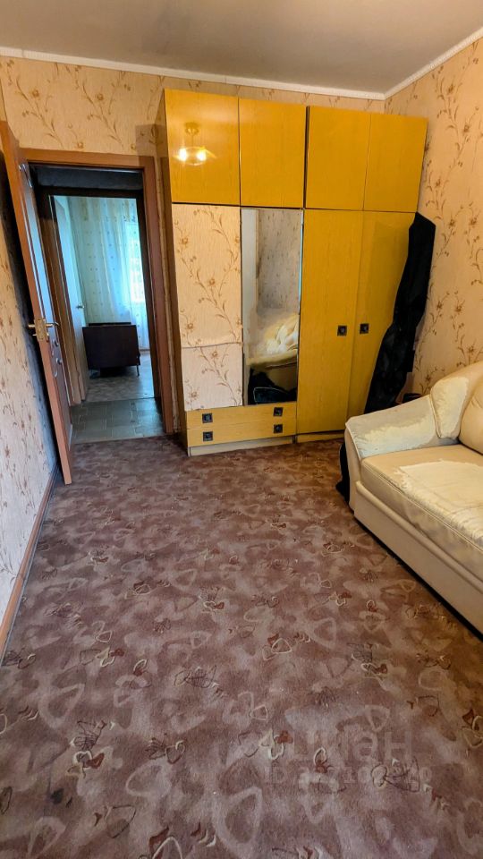 4-к кв. Кемеровская область, Новокузнецк ул. Тольятти, 48 (78.7 м²)