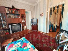 3-комн.кв., 59 м², этаж 4