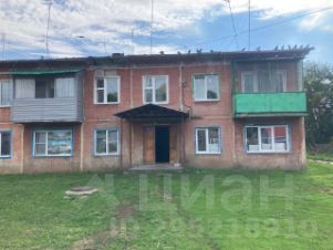 2-комн.кв., 44 м², этаж 1