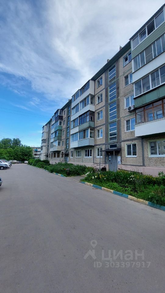 Продается2-комн.квартира,43,4м²