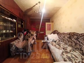 2-комн.кв., 44 м², этаж 2