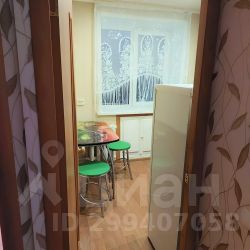 2-комн.кв., 32 м², этаж 3