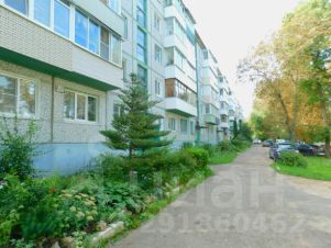 2-комн.кв., 48 м², этаж 5