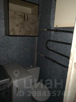 2-комн.кв., 38 м², этаж 5