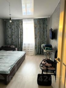 2-комн.кв., 44 м², этаж 2