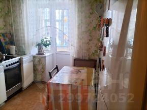 2-комн.кв., 52 м², этаж 5