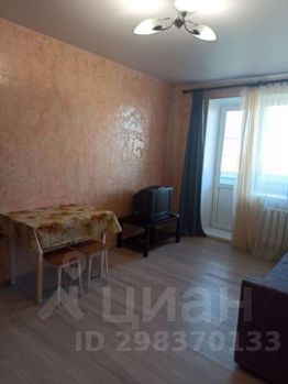 1-комн.кв., 30 м², этаж 9