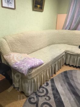 2-комн.кв., 35 м², этаж 4