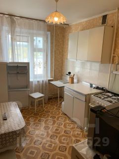 3-комн.кв., 62 м², этаж 3