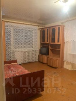 1-комн.кв., 33 м², этаж 3