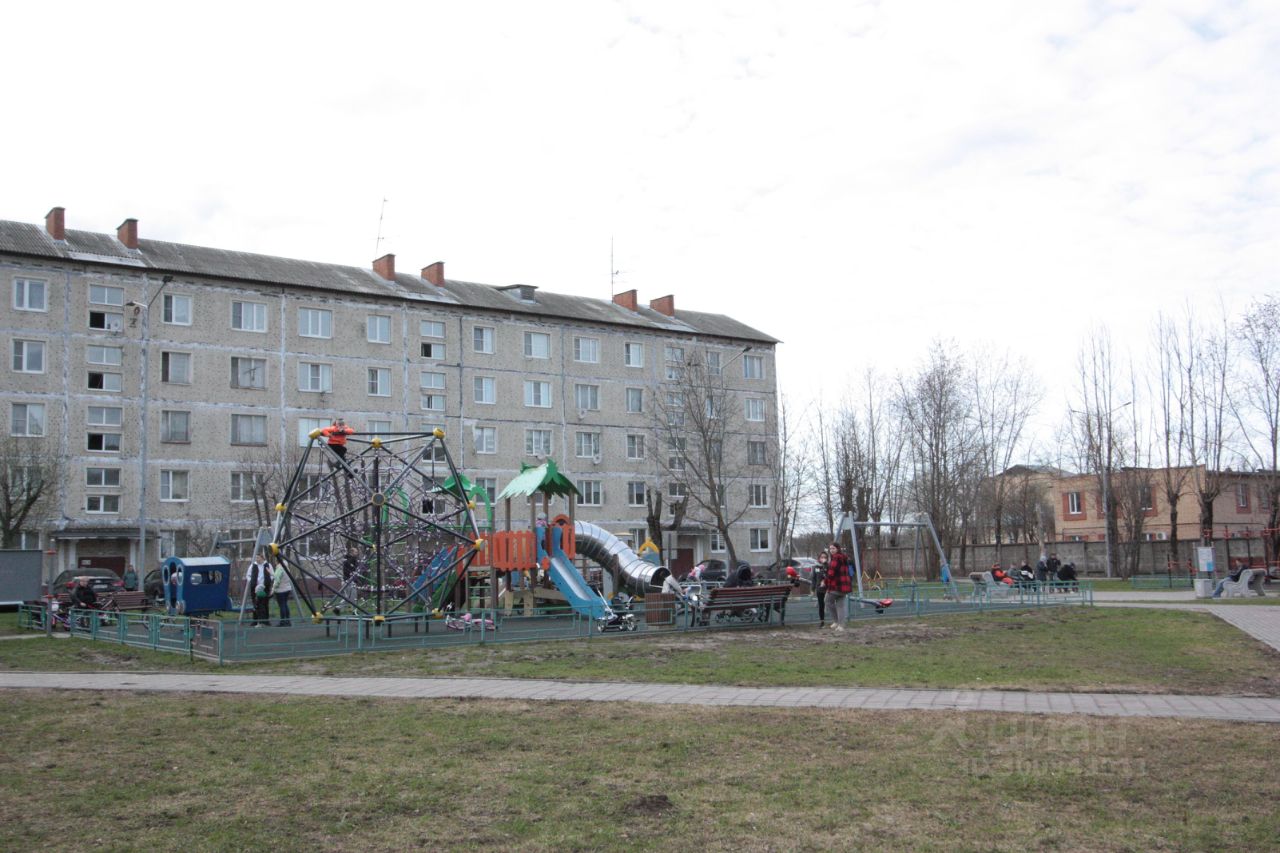 Купить квартиру без ремонта в селе Новопетровское Московской области.  Найдено 5 объявлений.